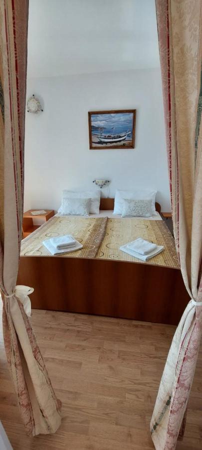 Milijana Apartments Rab Rab Town Dış mekan fotoğraf