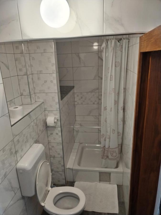 Milijana Apartments Rab Rab Town Dış mekan fotoğraf