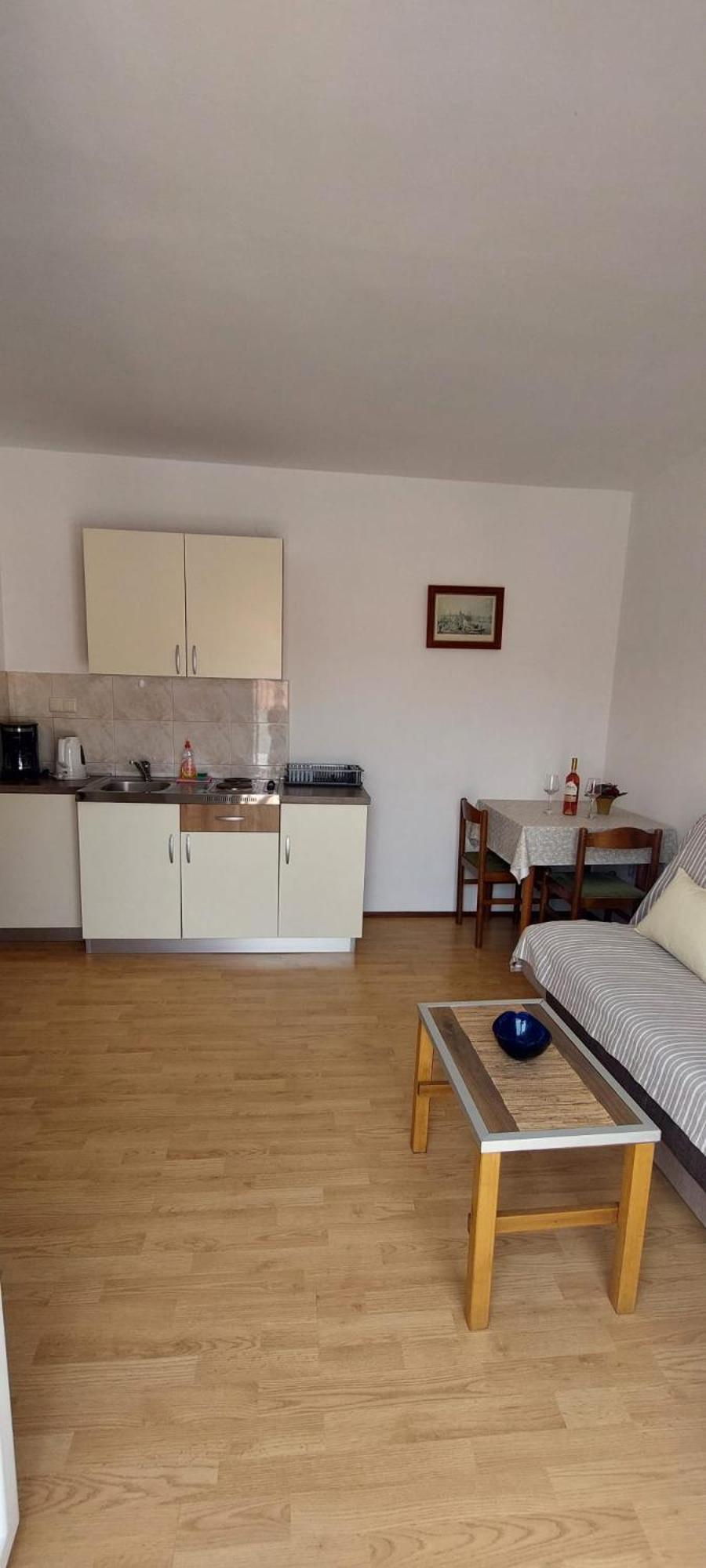 Milijana Apartments Rab Rab Town Oda fotoğraf